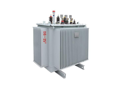 江蘇巨力說變壓器放鵝卵石是因為這些