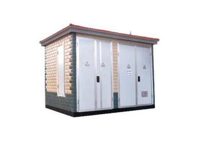 江蘇巨力說箱式變電站的缺點