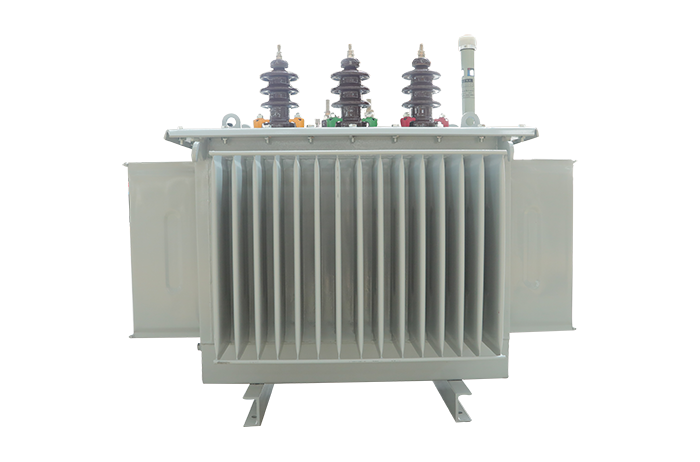 能效壹級油浸式變壓器